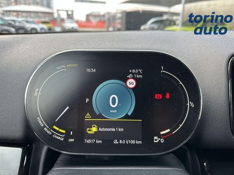 MINI Countryman Cooper S E ALL4 Business autom.