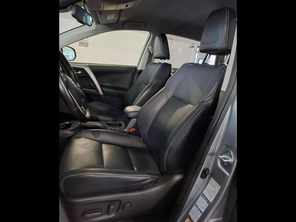 Toyota RAV4 5 Porte 2.5 VVT-i Hybrid Style 4WD E-CVT