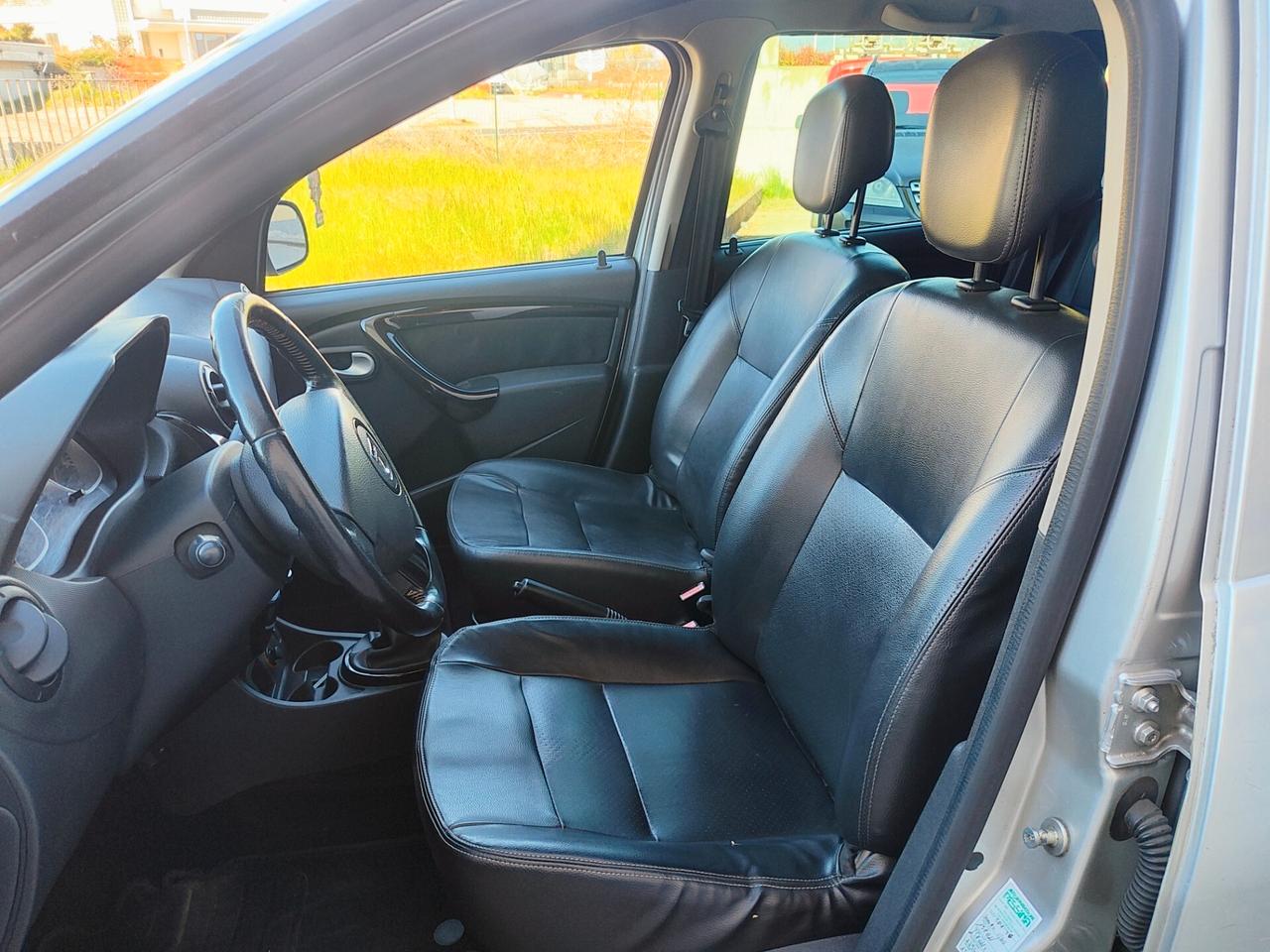 Dacia Duster 1.6 110CV 4x2 Lauréate