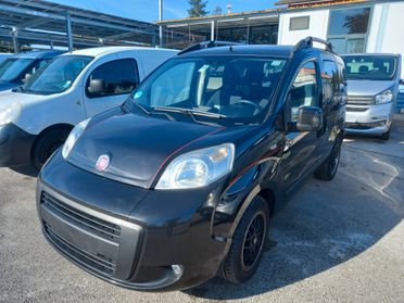 FIAT QUBO- Omologata Autovettura (C44)