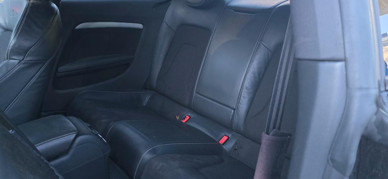 Audi A5 2.0 TDI F.AP. quattro