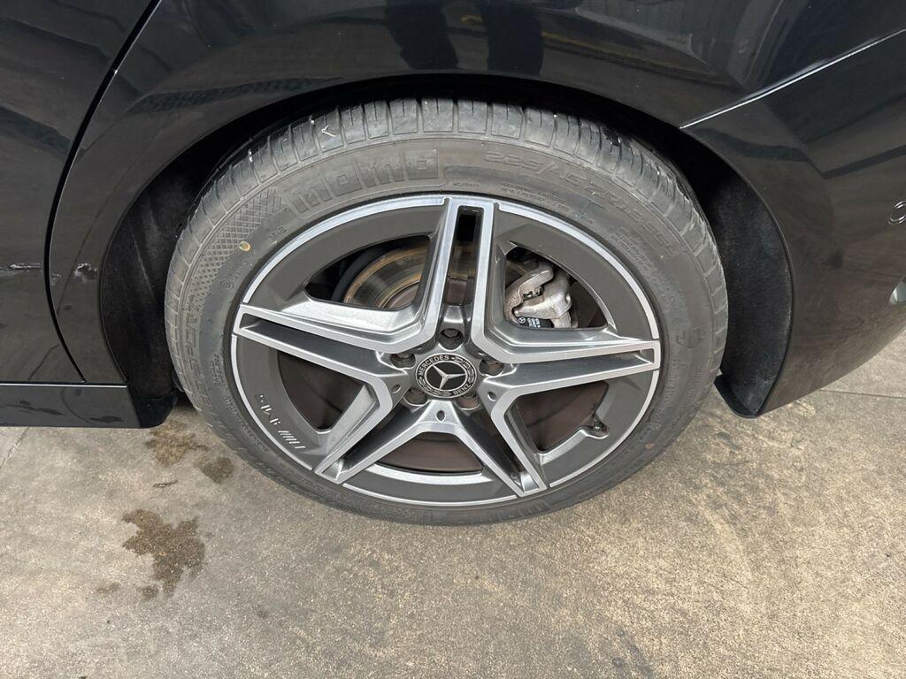 Mercedes Classe B 180 180 D Premium 7G-DCT