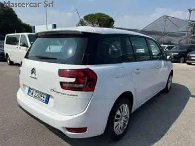 CITROEN Grand C4 Spacetourer 1.5 bluehdi Live s 130cv - FW220EE