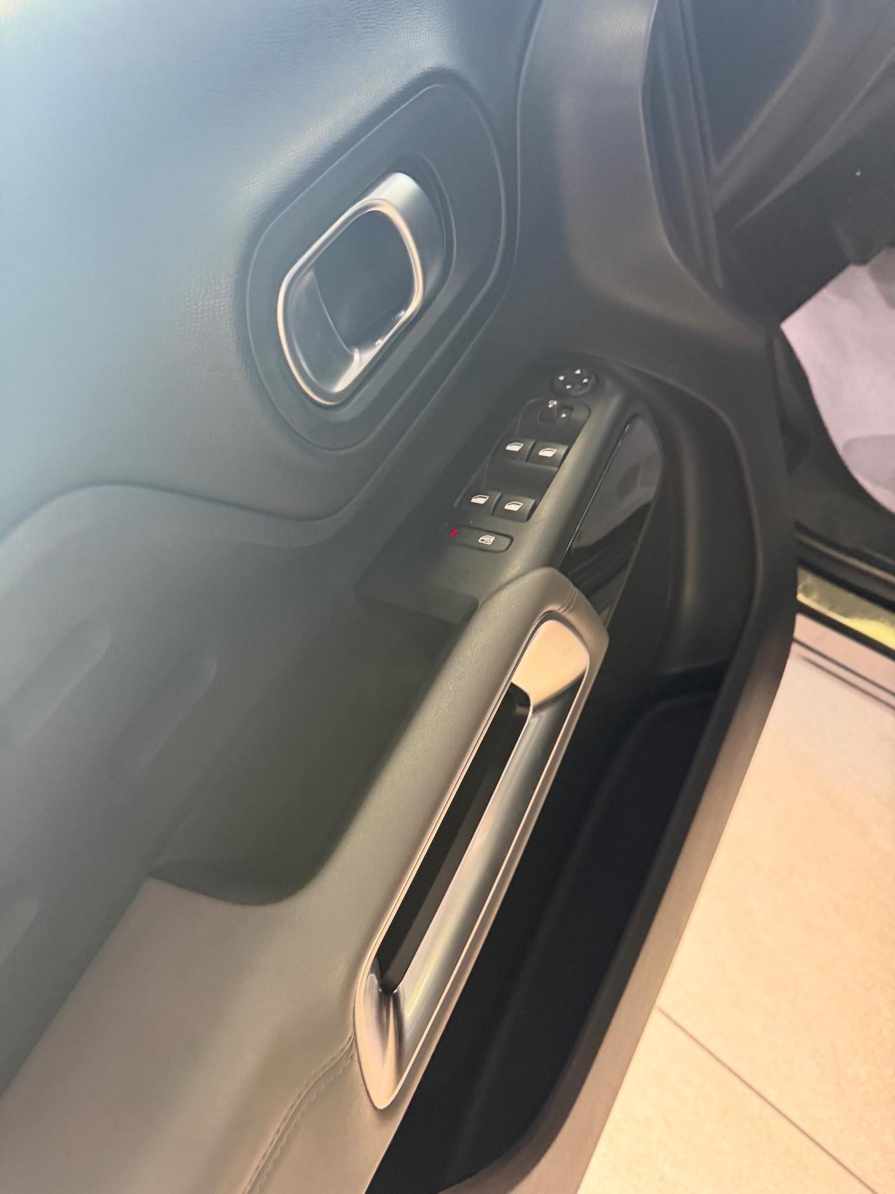 Citroen C5 Aircross BlueHDi 130 S&S Shine 2022