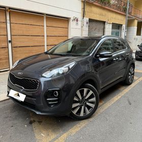 Kia Sportage 1.7 CRDI Cool 2018