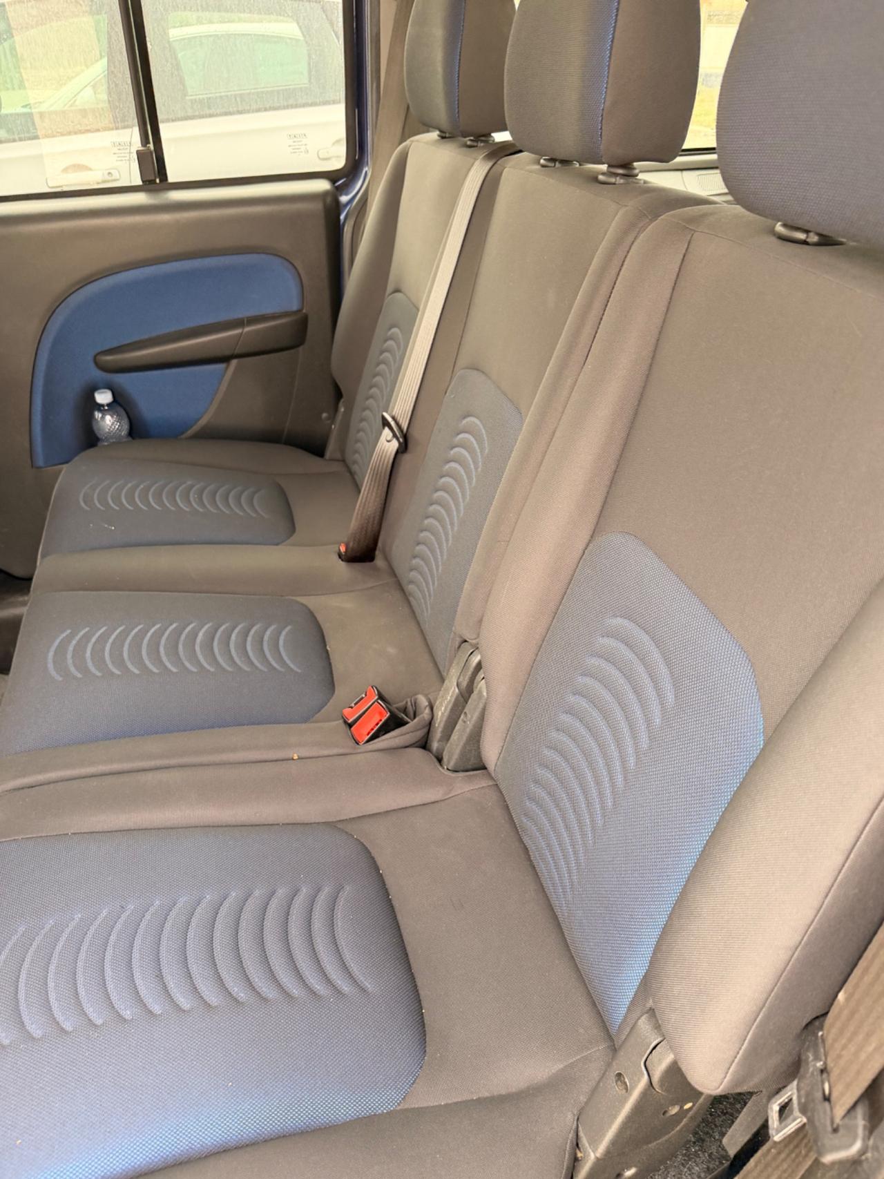 Fiat Doblo Doblò 1.3 Multijet 16V Malibù