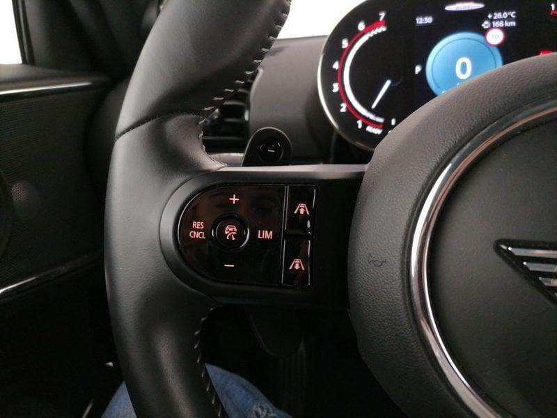 MINI Clubman Mini 2.0 JCW JCW auto