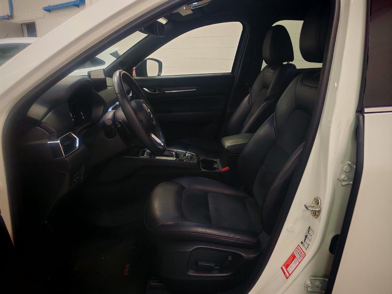 Mazda CX-5 2.2L Skyactiv-D 150CV Auto. 2WD Homura