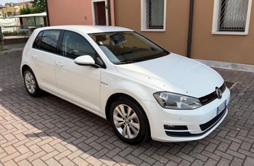 Volkswagen Golf 1.4 TGI 5p. OK Neopatentati