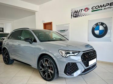 Audi Q3 RSQ3 400cv - 2021