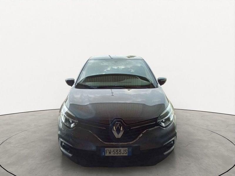 Renault Captur TCe 130CV FAP Sport Edition2