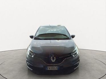 Renault Captur TCe 130CV FAP Sport Edition2