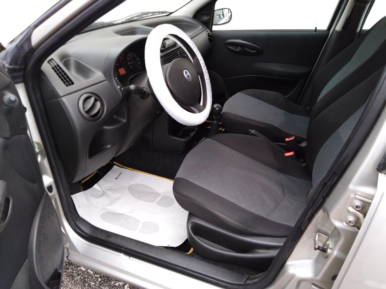 Fiat Punto OK NEOPATENTATI