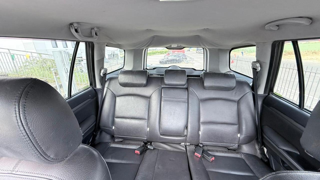 Great Wall Motor Hover 5 2.4 B/GPL 4x4 2012