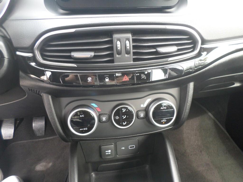 Fiat Tipo 1.3 Mjt S&S SW