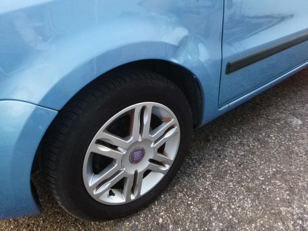 Fiat Panda 1.2 Dynamic