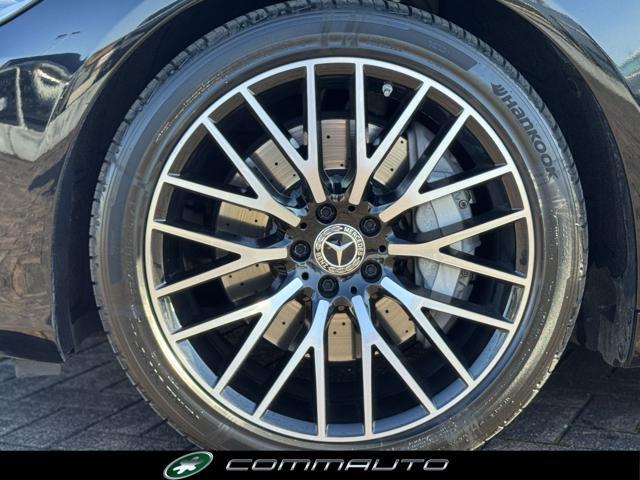 MERCEDES-BENZ S 400 d 4Matic Premium