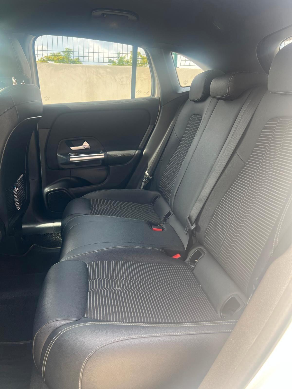 Mercedes-benz GLA 200 d Automatic Executive