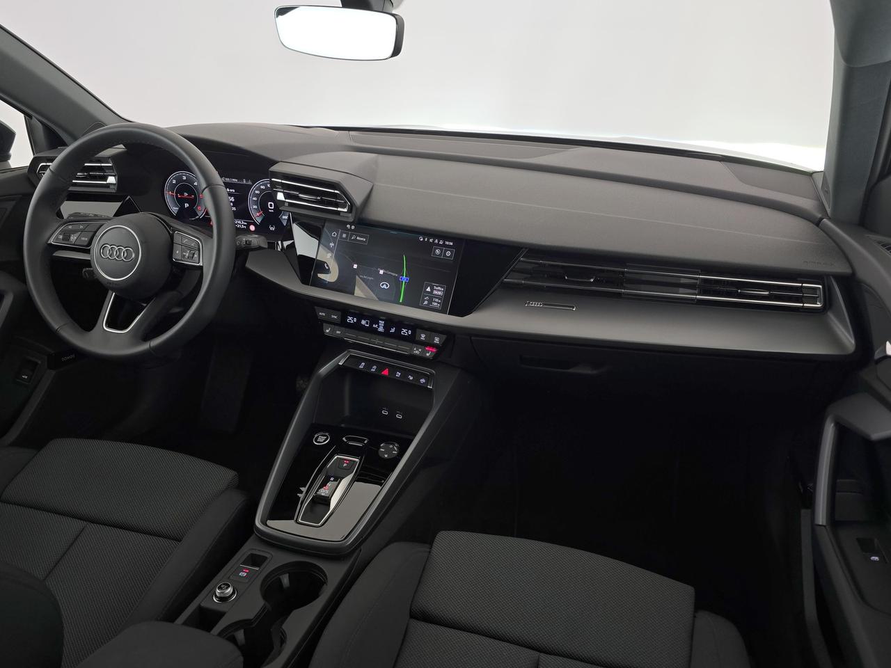 Audi A3 allstreet 35 2.0 tdi business s-tronic