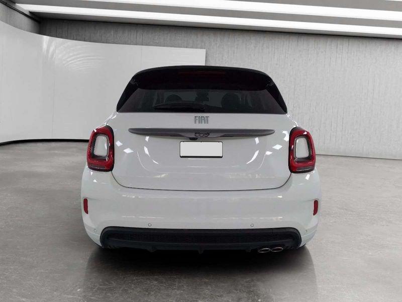 FIAT 500X 1.0 t3 Sport 120cv