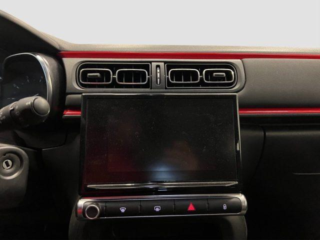 CITROEN C3 C3 3ª serie PureTech 82 Shine