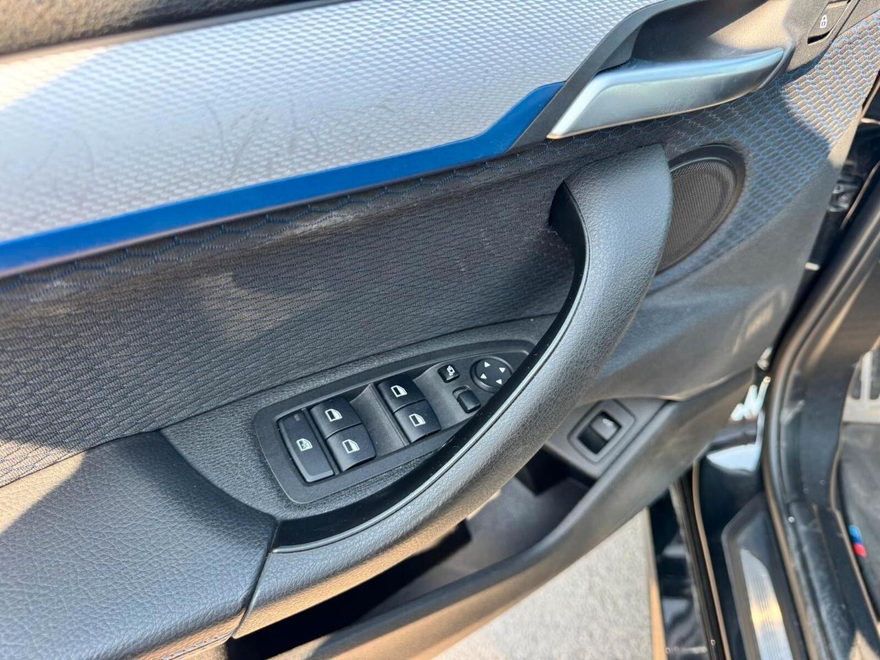 Bmw X2 xDrive20d Msport-X
