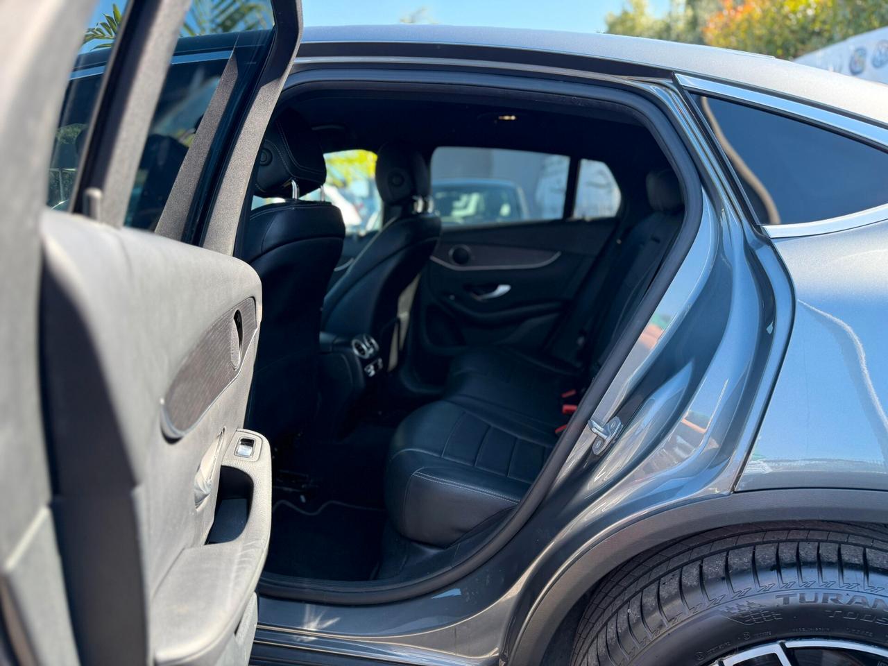 Mercedes-benz GLC 200 4Matic EQ-Boost Coupé Premium
