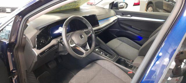VOLKSWAGEN Golf 2.0 TDI SCR Life Dsg