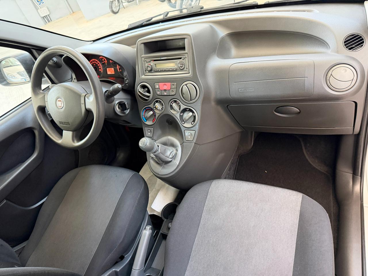 Fiat Panda 1.2 Dynamic