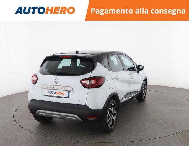 RENAULT Captur dCi 8V 90 CV Start&Stop Energy Intens