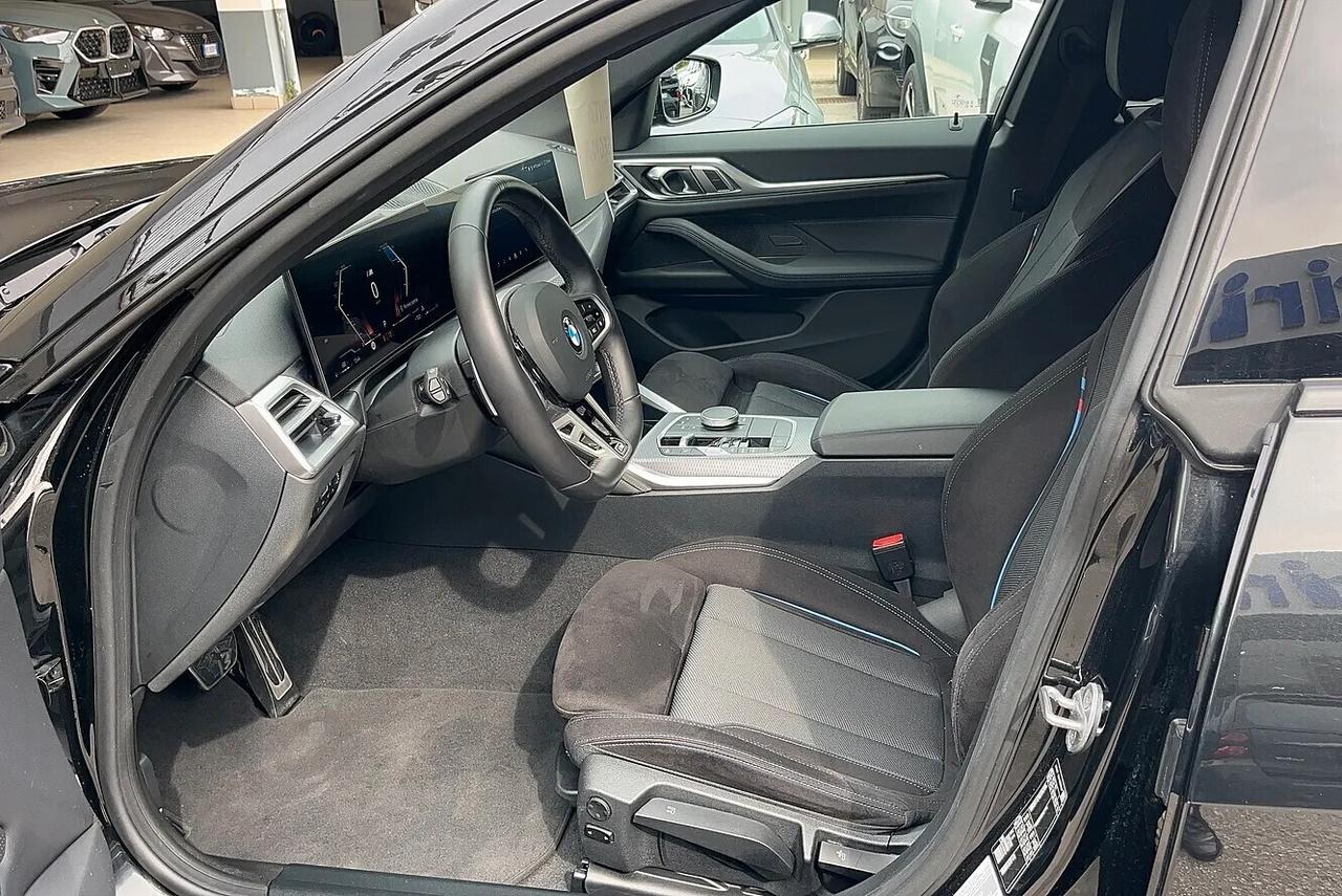 Bmw 4er Gran Coupe 420d M- SPORT 190CV