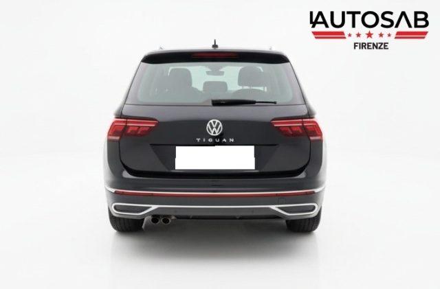 VOLKSWAGEN Tiguan 1.4 TSI eHYBRID DSG Plug In Life Navi Clima