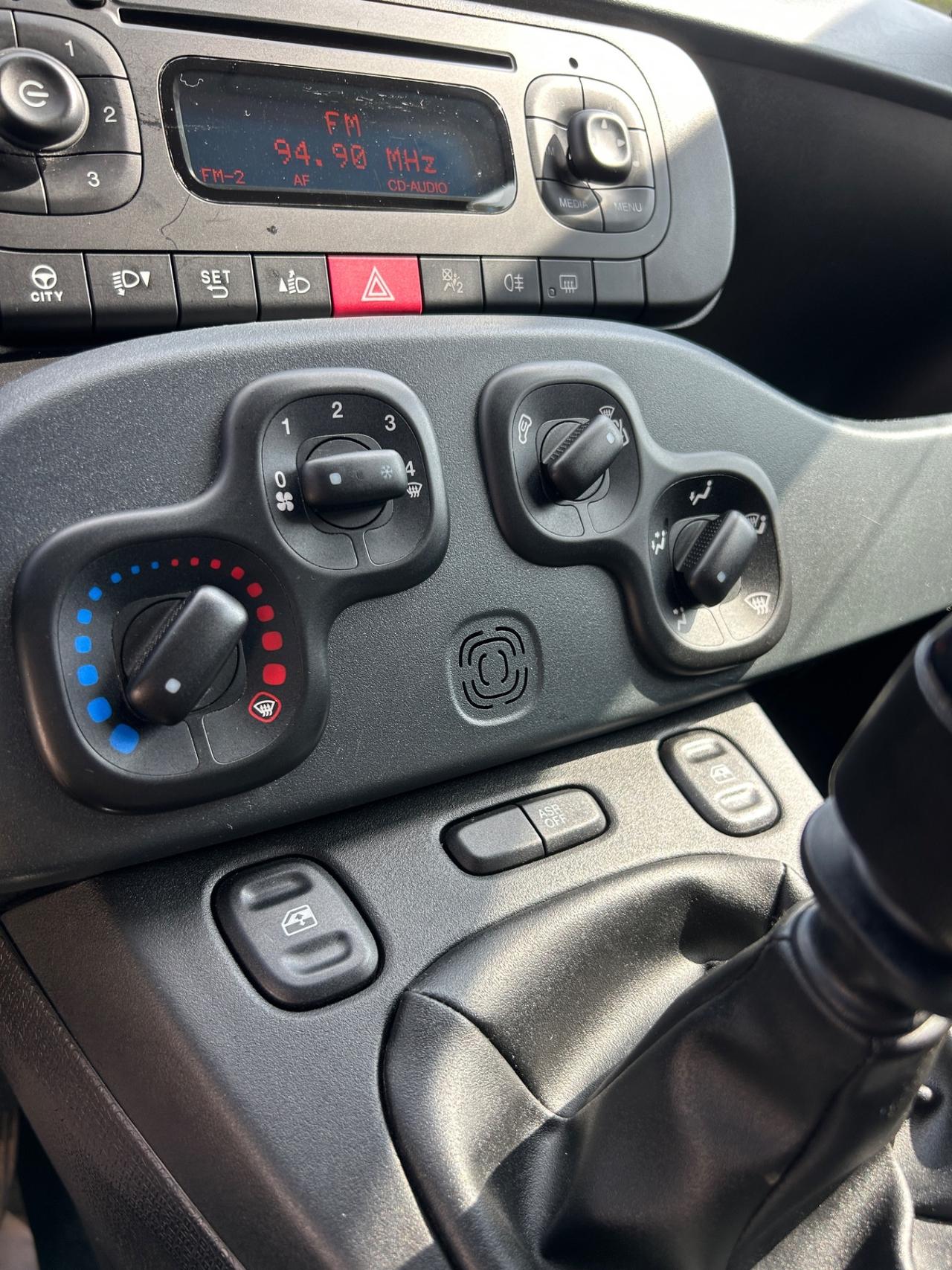 Fiat Panda 1.2 69 cv FIRE-2018