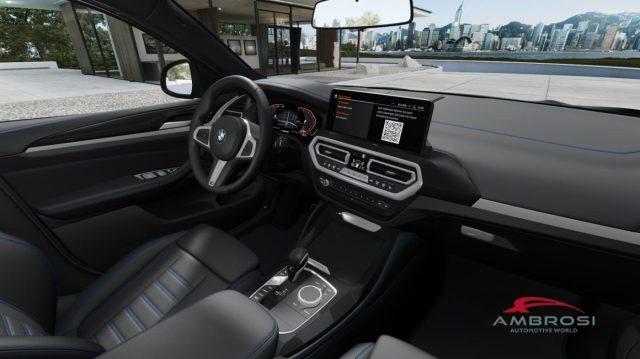 BMW X4 xDrive20d Msport Connectivity Comfort Package