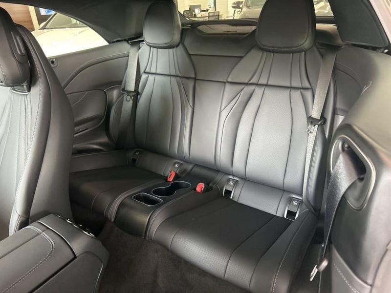 Mercedes-Benz CLE Cabrio CLE 220d Cabrio AMG Line Advanced
