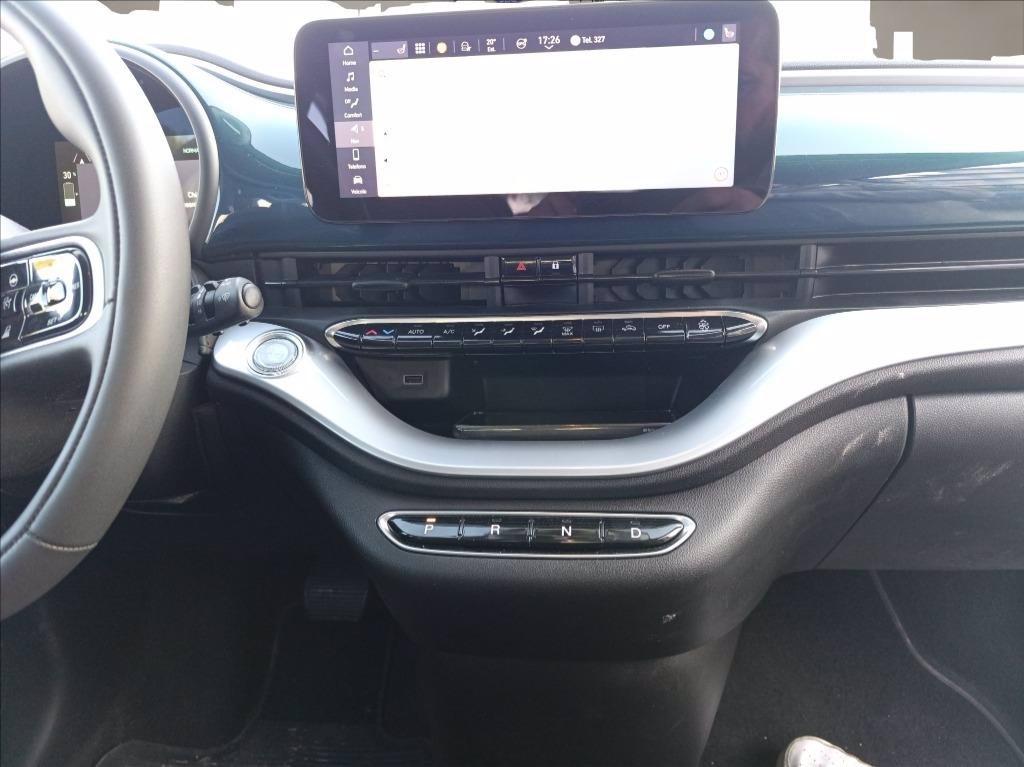 FIAT 500e 42 kWh Icon + del 2022