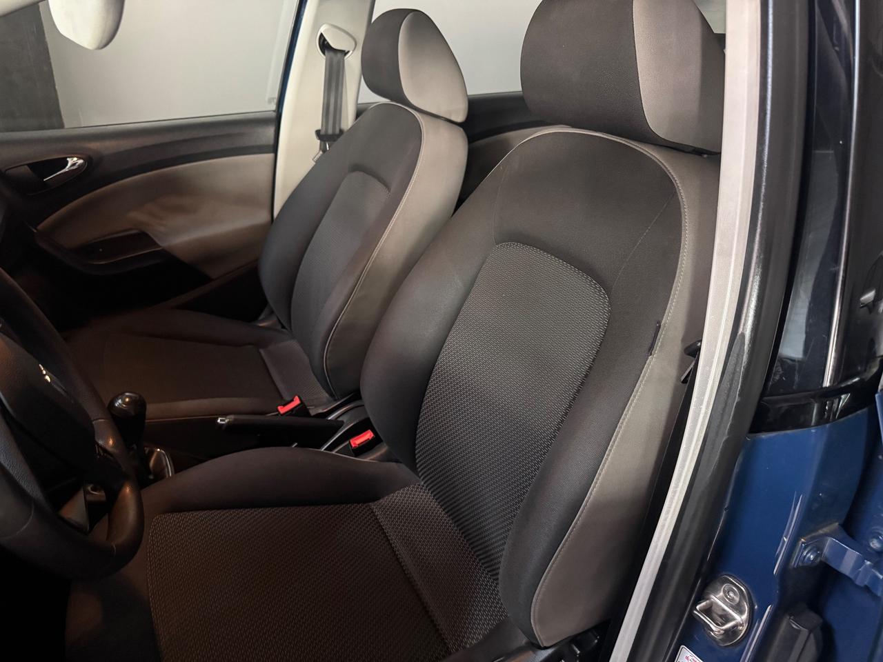 Seat Ibiza ST 1.4 TDI 90CV ADATTA A NEOPATENTATI (EURO 6)