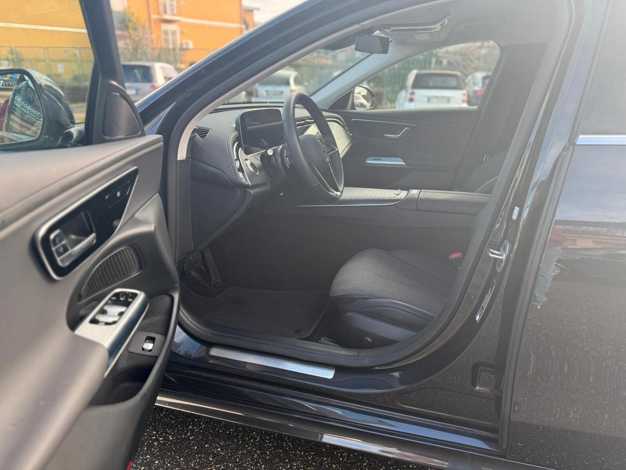 Mercedes-benz E 220 d Mild hybrid Exclusive Premium