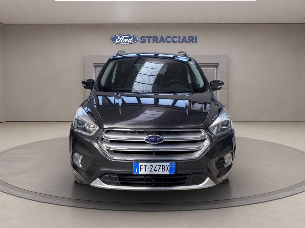 FORD Kuga 1.5 ecoboost Business s&s 2wd 120cv my18 del 2019