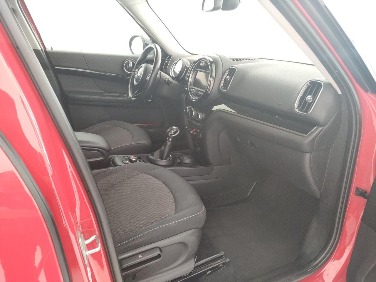 MINI Mini Countryman F60 2017 - Mini Countryman 2.0 Cooper D auto