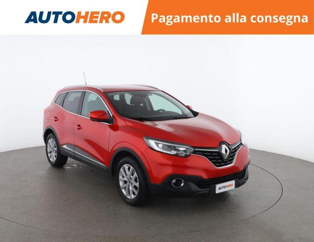 RENAULT Kadjar TCe 130CV Energy Zen