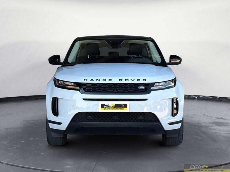 Land Rover RR Evoque Range Rover Evoque 2.0 I4 200 CV AWD Auto