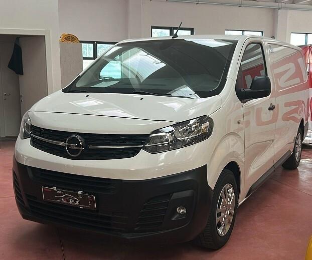 FURGONE ISOTERMICO COIBENTATO OPEL VIVARO Posti 3 Diesel2.0 CV 150 Km 152.998 garanzia 12 mesi