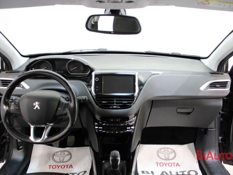 Peugeot 2008 1.6 e-HDi 92 CV Stop&Start Allure
