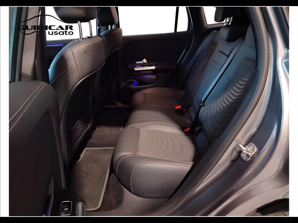 Mercedes-Benz EQA - H243 2024 - EQA 300 Progressive Advanced 4matic