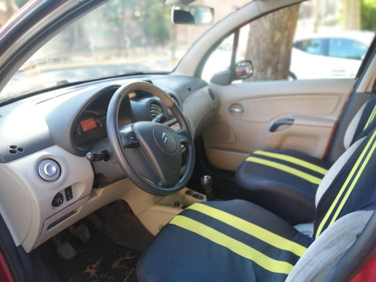 Citroen C3 1.1 Classique