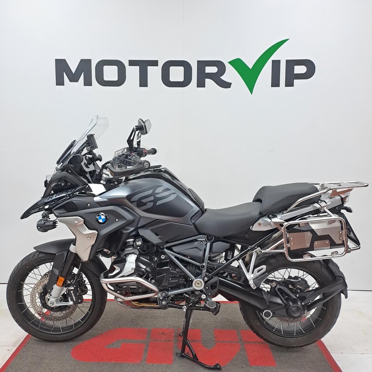 BMW R 1250 GS Ultimate Edition *SOLO 4.000 KM