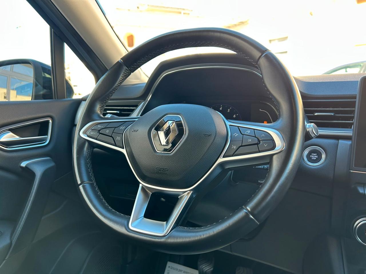 Renault Captur 1.0 TCe 100 Cv INTENS Km37.000-2020