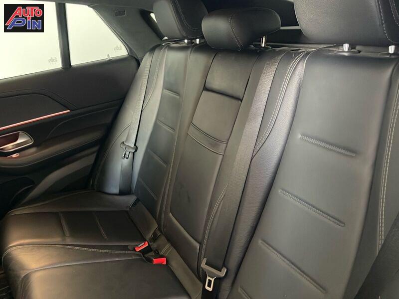 Mercedes-Benz GLE GLE 350 de 4M AMG Line Premium Plus *PREZZO VERO*