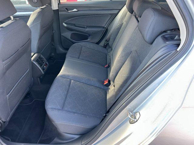 VOLKSWAGEN Golf 2.0 TDI 115 CV SCR Life